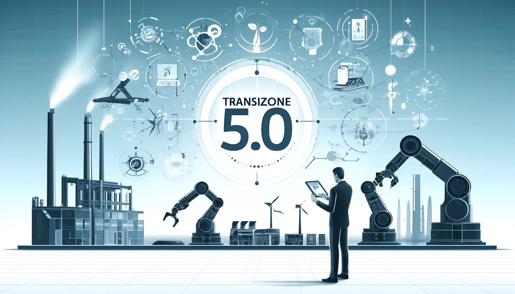 Piano Transizione 5.0 – Come funziona