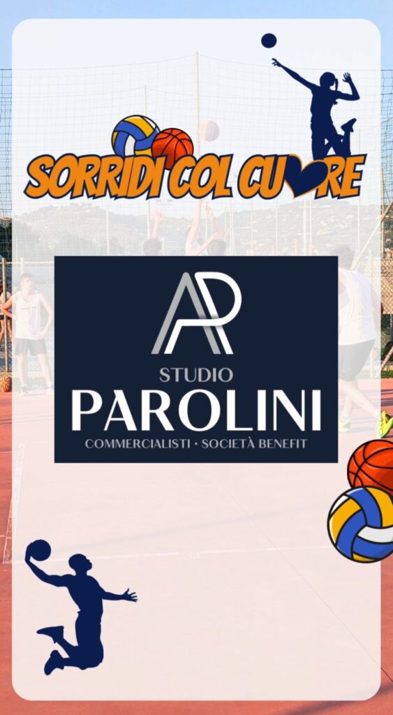 Lo sport unisce. La solidarietà fa la differenza