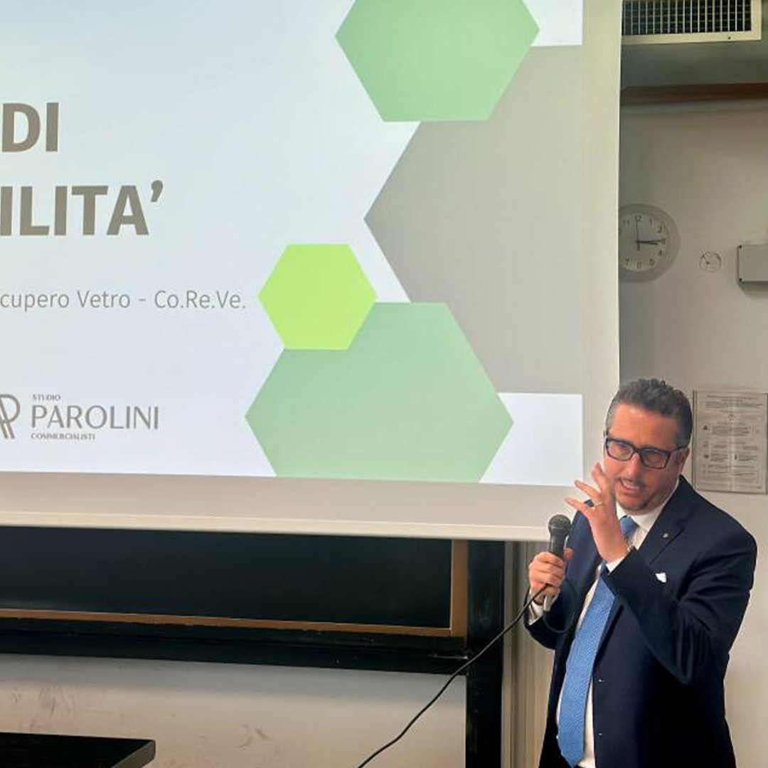Storie di successo: Università di Genova