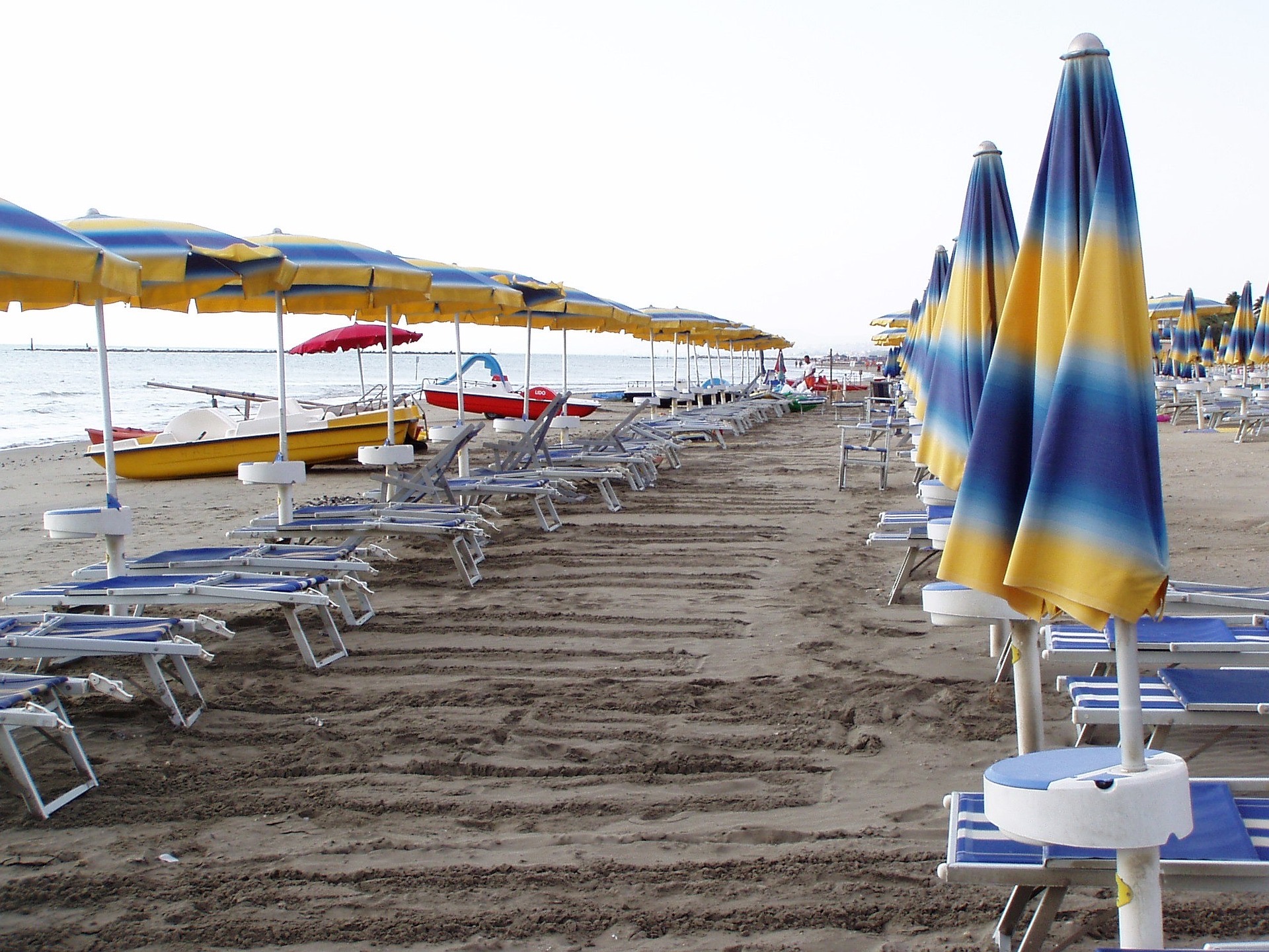 Bandi Assegnazione spiagge