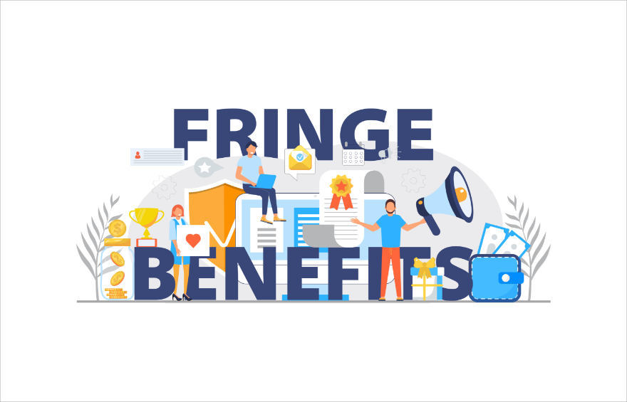 Fringe benefit: regole 2024 e novità 2025