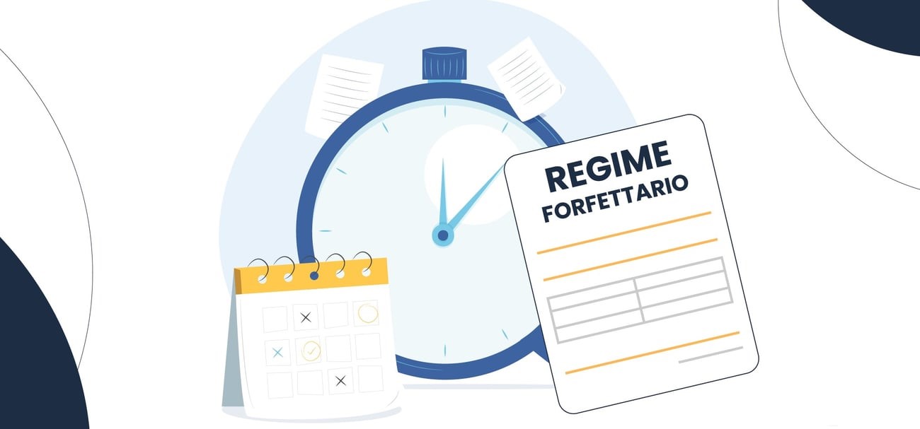 Regime Forfettario: cause di esclusione e novità per il 2025