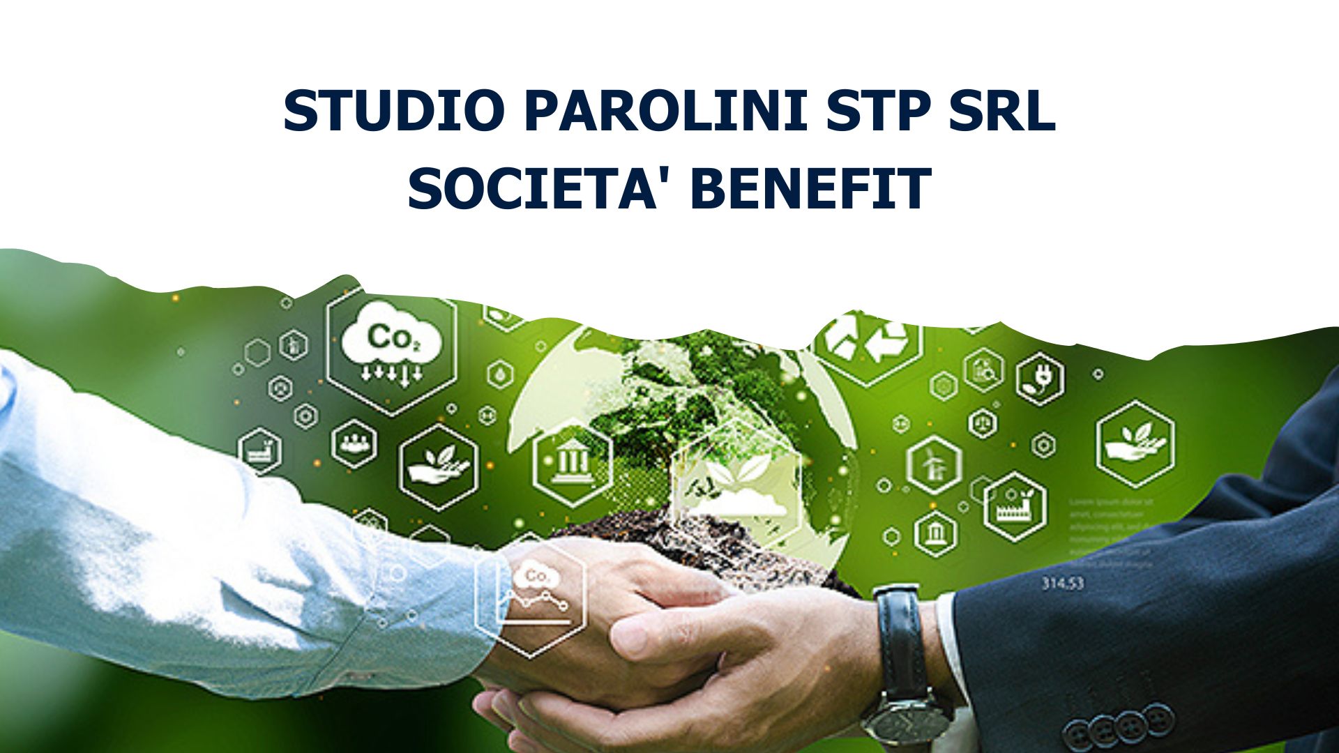 STUDIO PAROLINI STP SRL SOCIETA’ BENEFIT