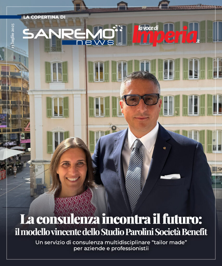 La consulenza incontra il futuro: il modello vincente dello Studio Parolini Società Benefit