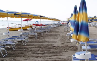 Bandi Assegnazione spiagge